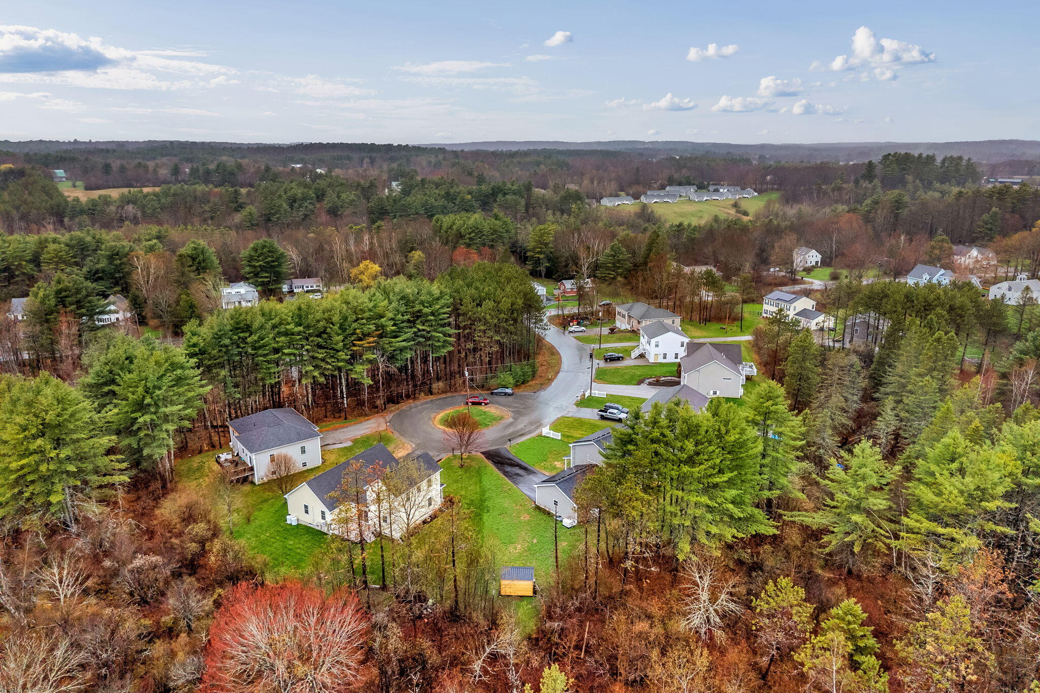 19 Deer Pond Lane Bangor ME 04401