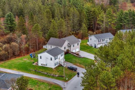 19 Deer Pond Lane Bangor ME 04401