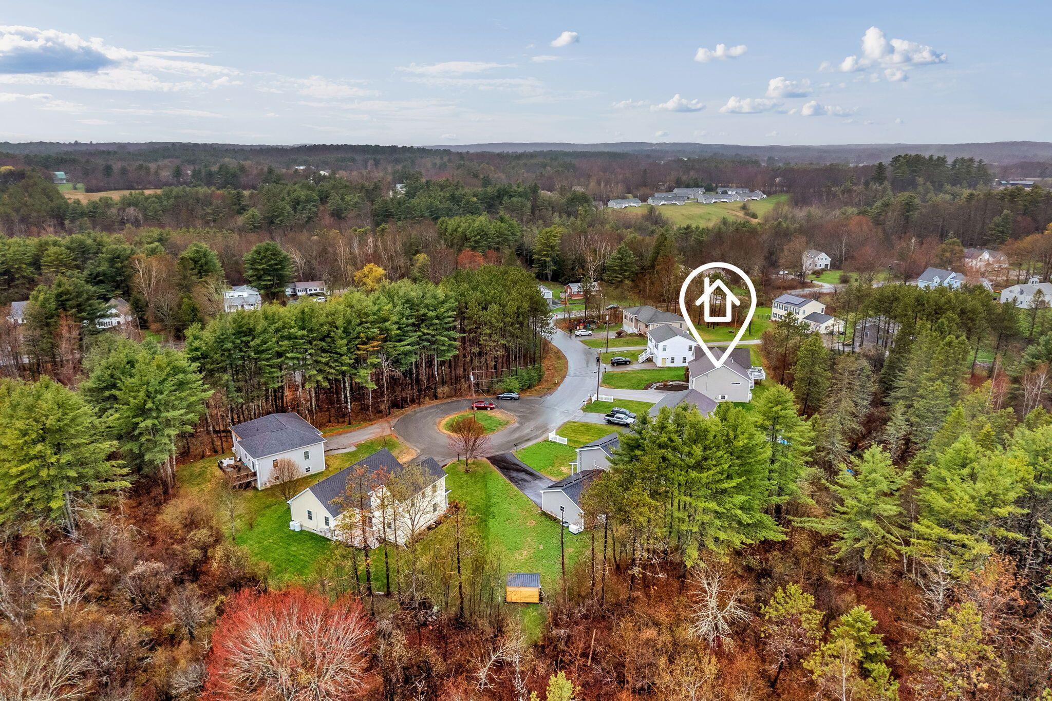 19 Deer Pond Lane Bangor ME 04401