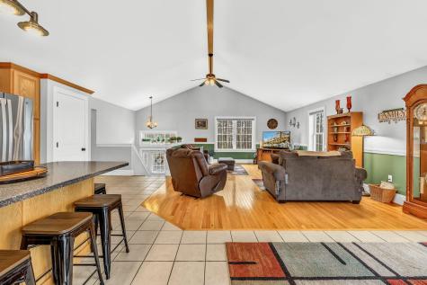 19 Deer Pond Lane Bangor ME 04401