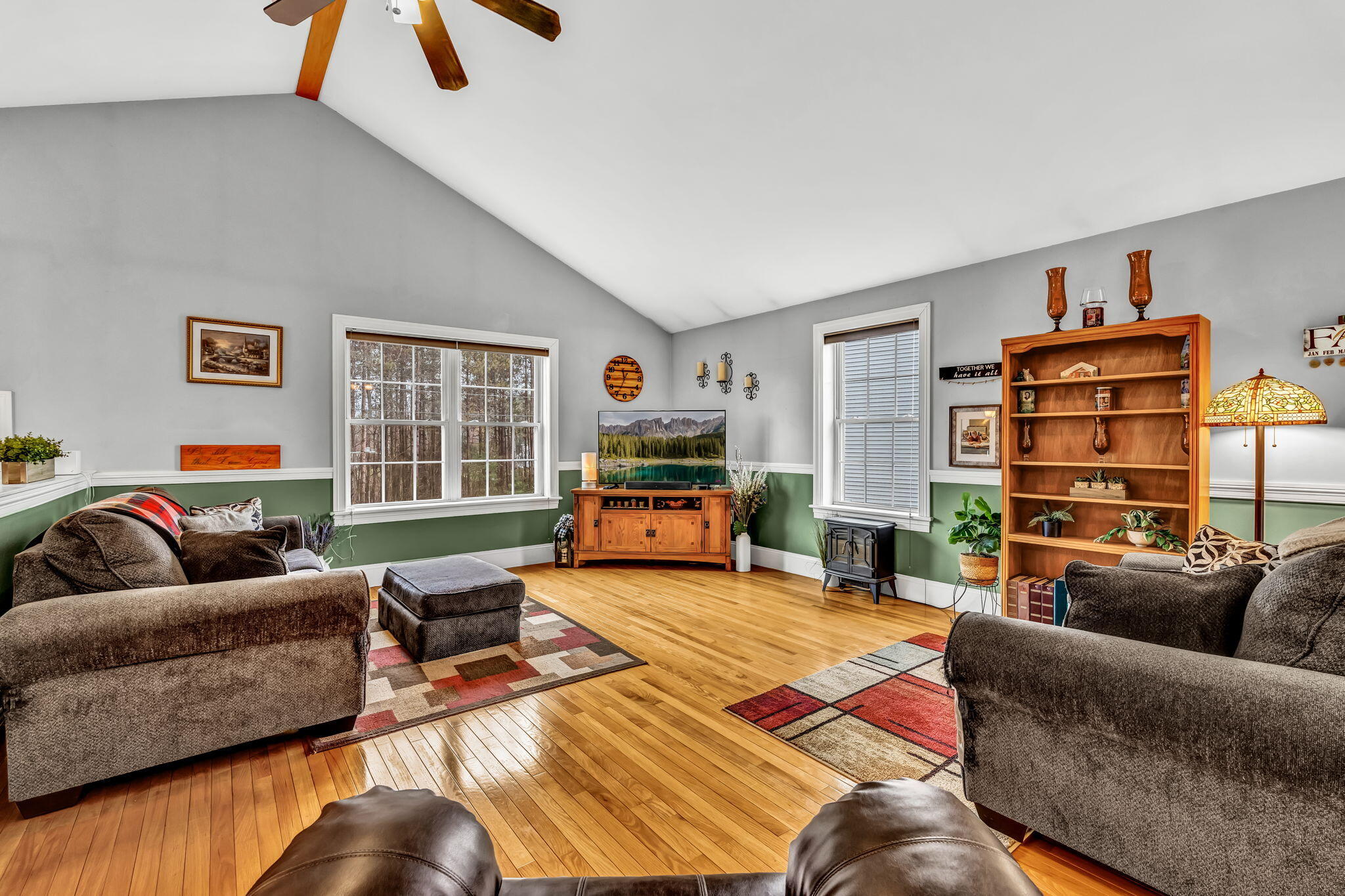19 Deer Pond Lane Bangor ME 04401