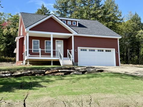 61 Woodbrey Heights Standish ME 04084