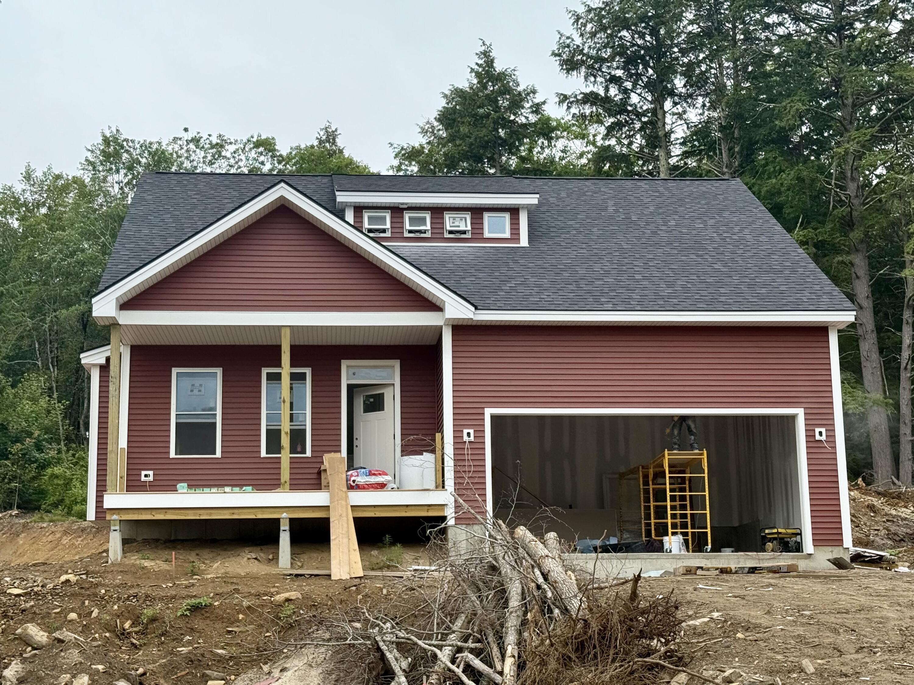 61 Woodbrey Heights Standish ME 04084