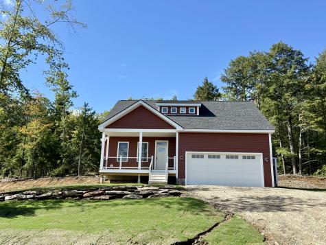 61 Woodbrey Heights Standish ME 04084