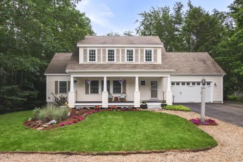 93 Ash Tree Trail Wells ME 04090