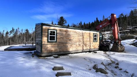 0 High Street Peru ME 04290