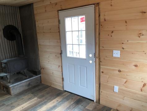 0 High Street Peru ME 04290