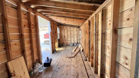 0 High Street Peru ME 04290