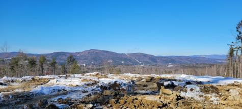 0 High Street Peru ME 04290