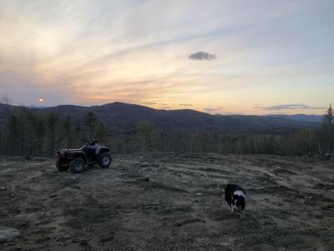 0 High Street Peru ME 04290