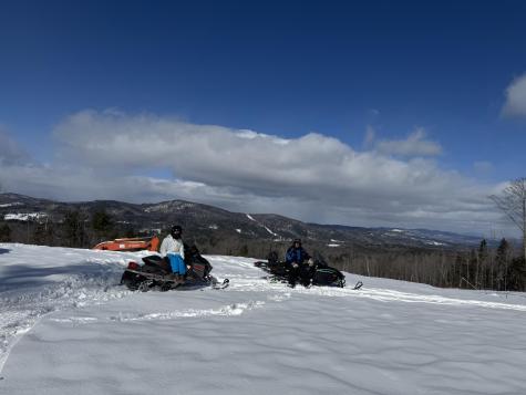 0 High Street Peru ME 04290