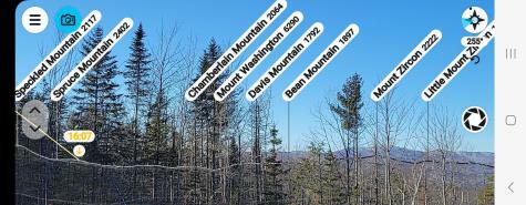 0 High Street Peru ME 04290