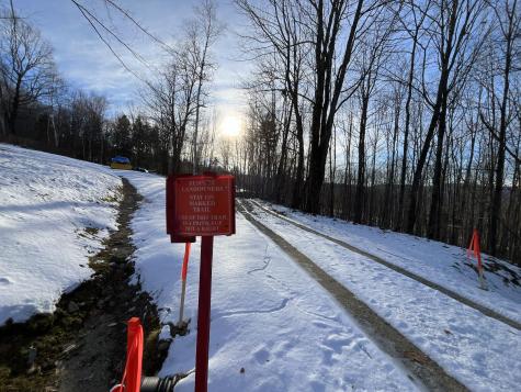 0 High Street Peru ME 04290