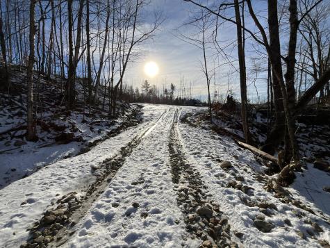 0 High Street Peru ME 04290