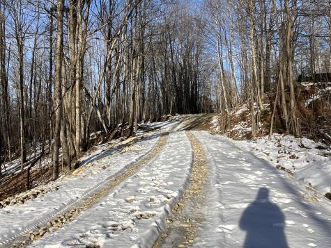 0 High Street Peru ME 04290