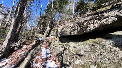 0 High Street Peru ME 04290