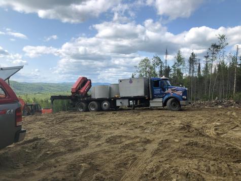 0 High Street Peru ME 04290