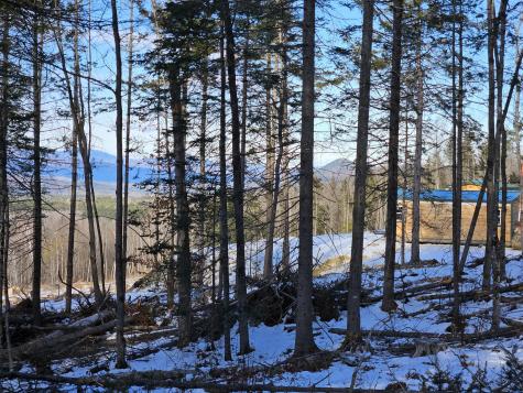 0 High Street Peru ME 04290