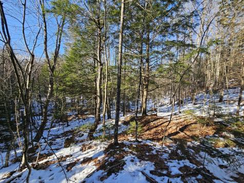 0 High Street Peru ME 04290