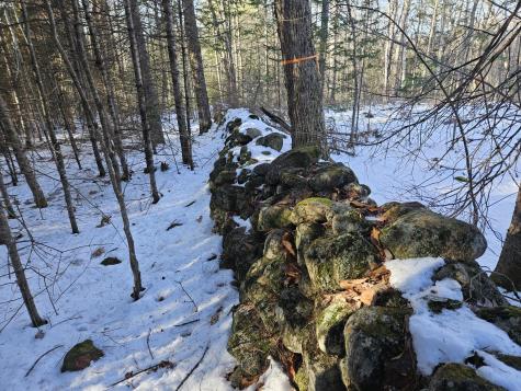 0 High Street Peru ME 04290