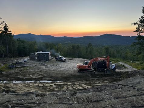 0 High Street Peru ME 04290