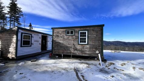 0 High Street Peru ME 04290