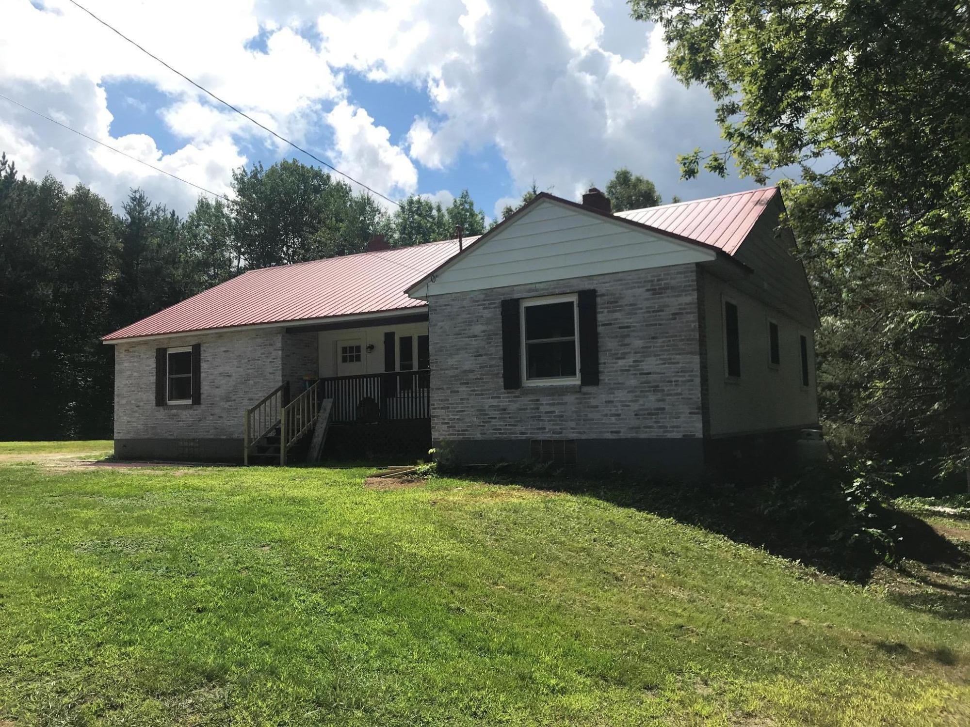 102 Harlow Hill Road Mexico, ME