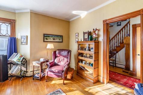 131 Lincoln Street Bangor ME 04401