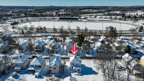 131 Lincoln Street Bangor ME 04401