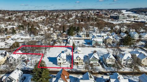 131 Lincoln Street Bangor ME 04401