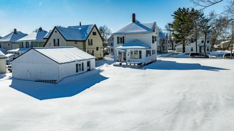 131 Lincoln Street Bangor ME 04401