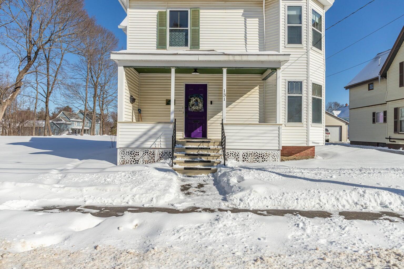 131 Lincoln Street Bangor ME 04401