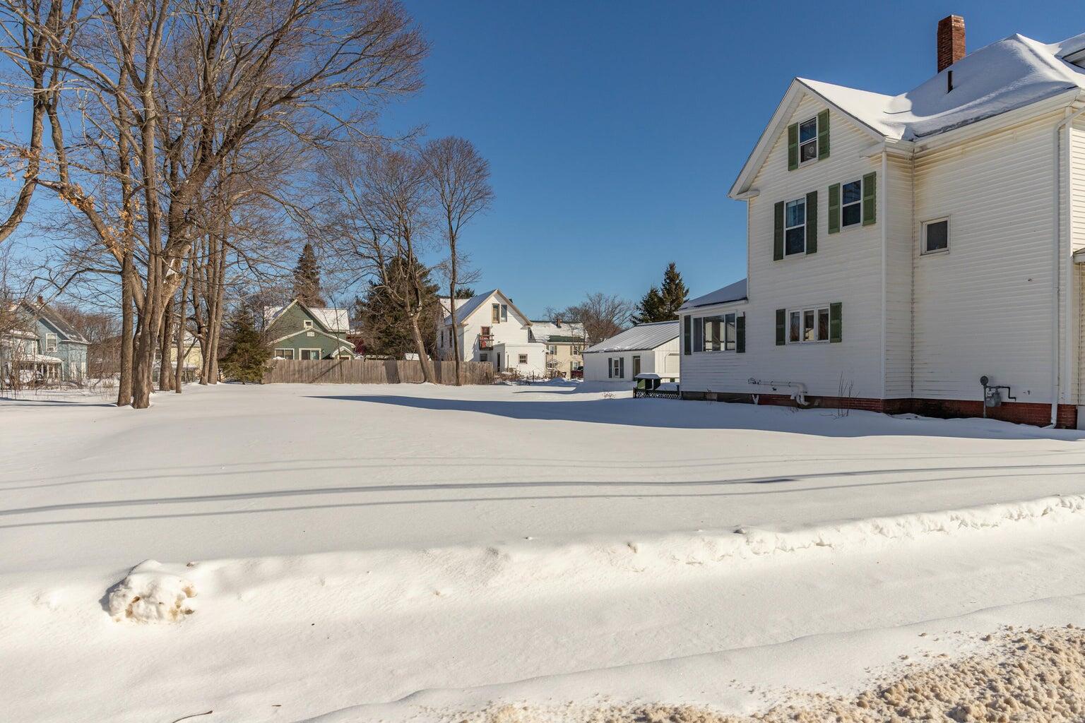 131 Lincoln Street Bangor ME 04401