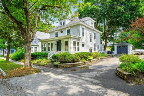 44 Shepley Street Auburn ME 04210