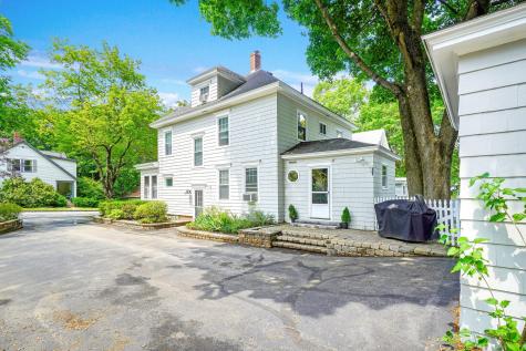 44 Shepley Street Auburn ME 04210