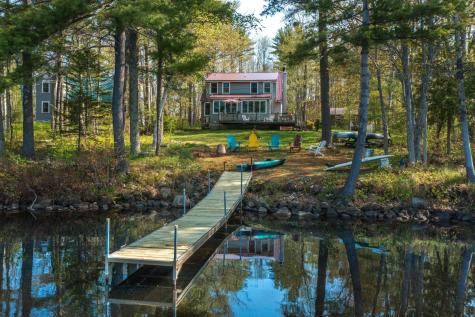 1359 Main Road Eddington ME 04428