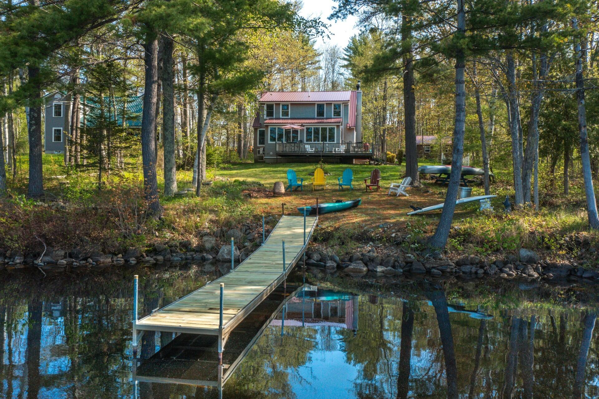 1359 Main Road Eddington ME 04428