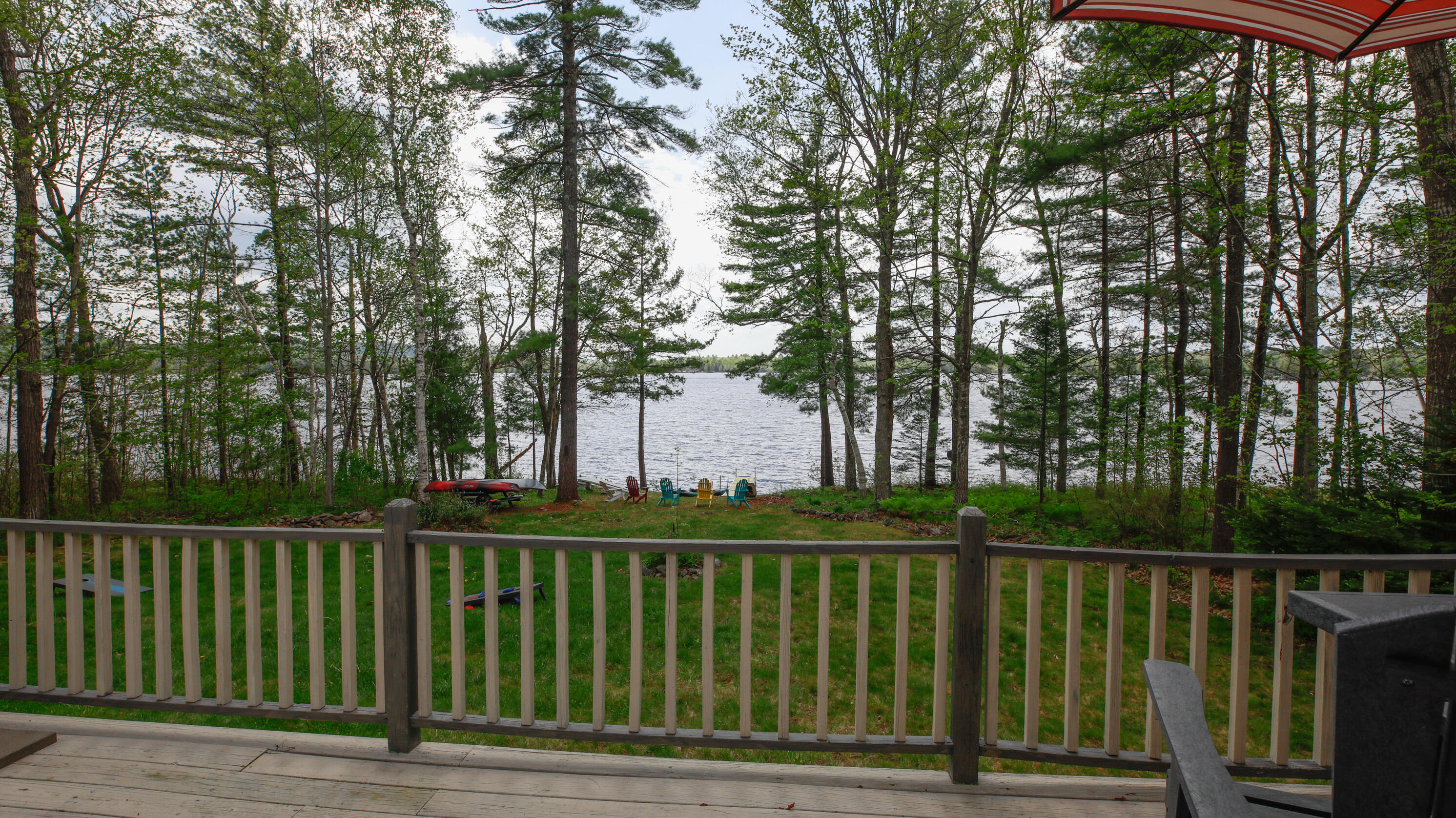 1359 Main Road Eddington ME 04428