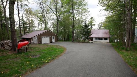 1359 Main Road Eddington ME 04428