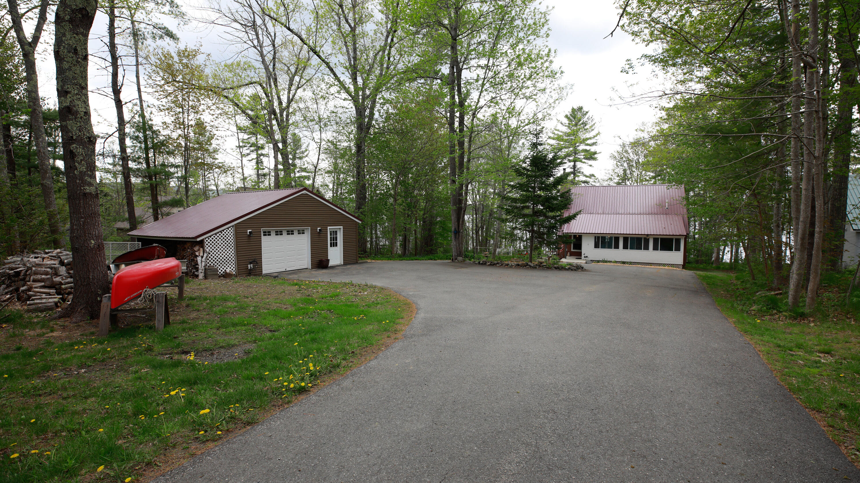 1359 Main Road Eddington ME 04428