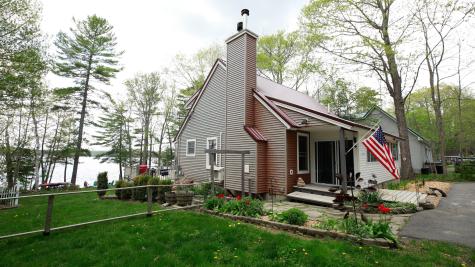 1359 Main Road Eddington ME 04428