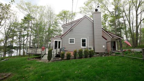 1359 Main Road Eddington ME 04428
