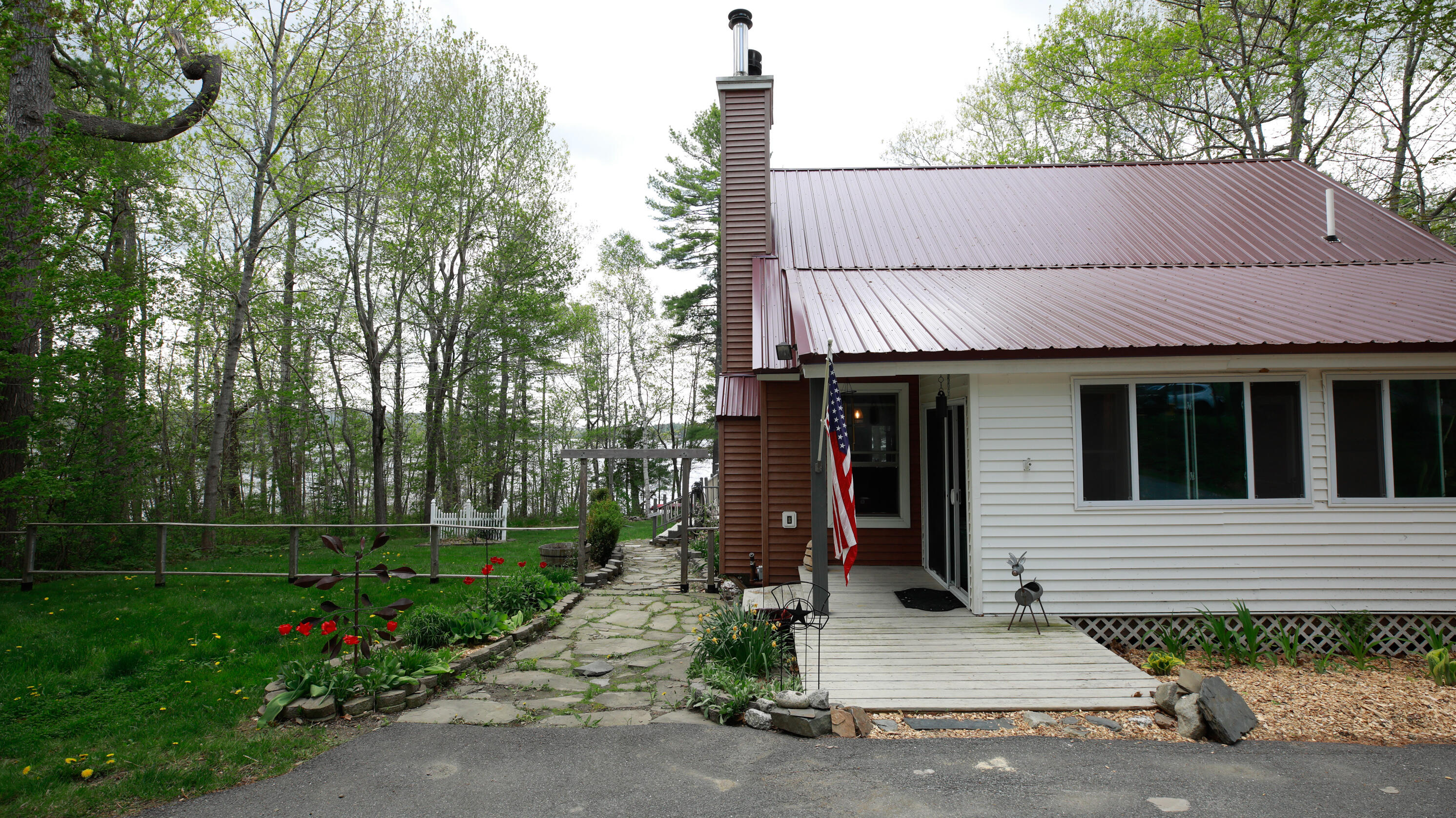 1359 Main Road Eddington ME 04428