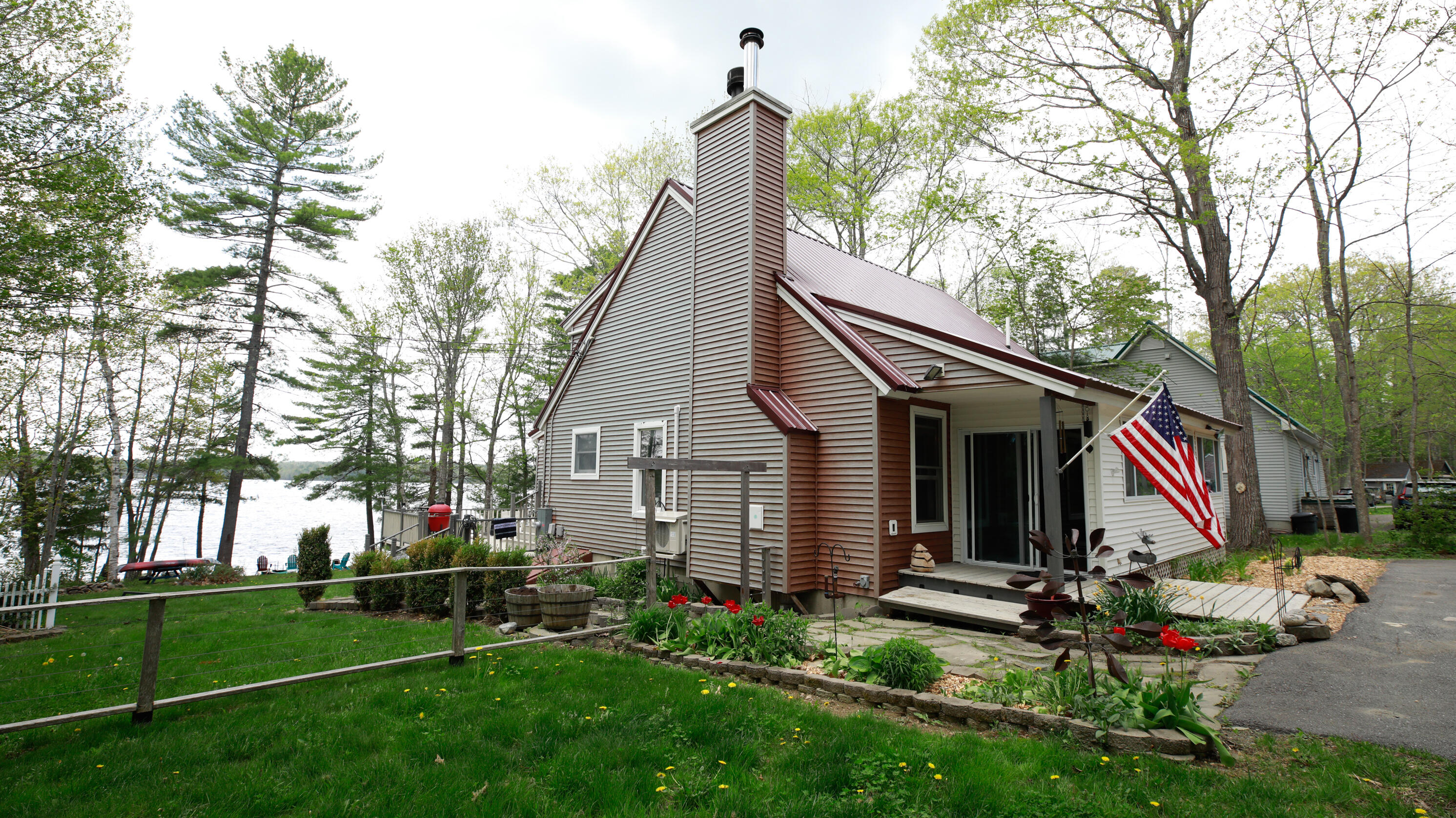 1359 Main Road Eddington ME 04428