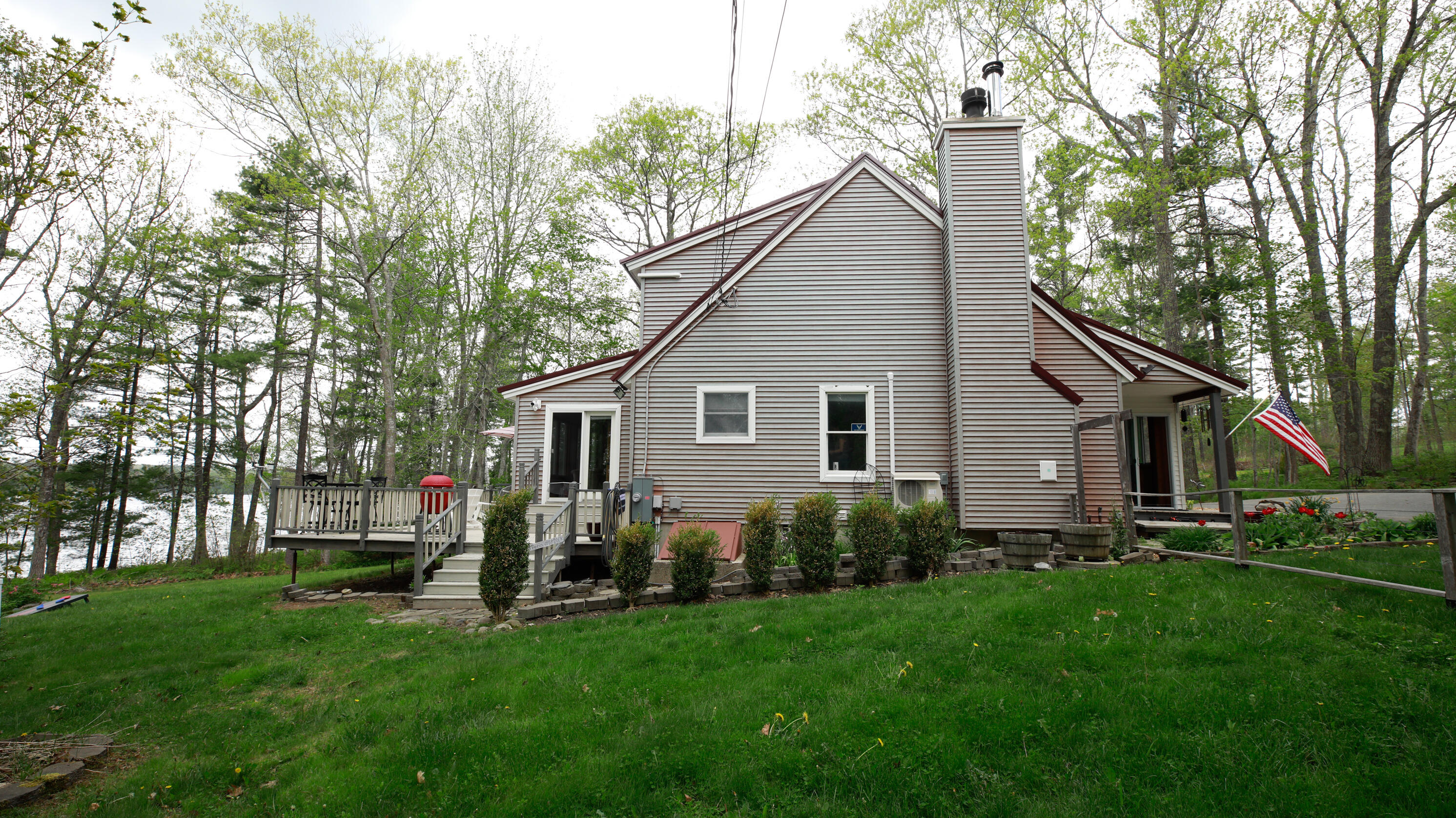 1359 Main Road Eddington ME 04428
