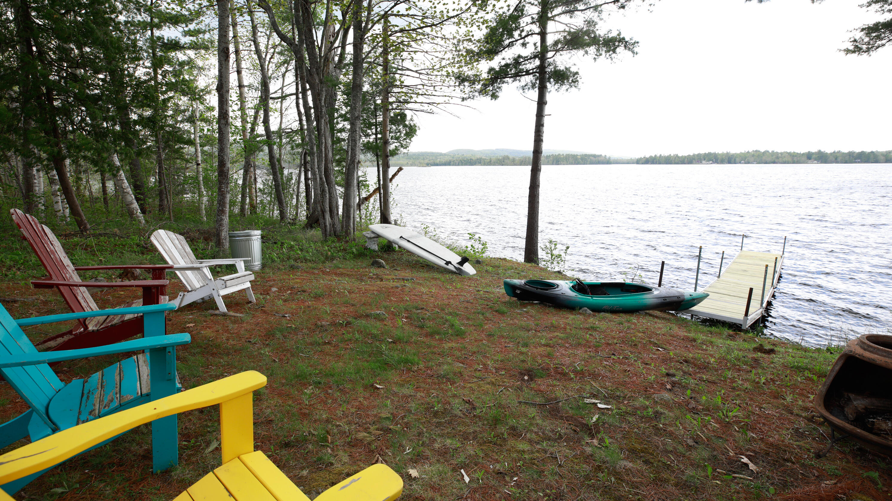 1359 Main Road Eddington ME 04428