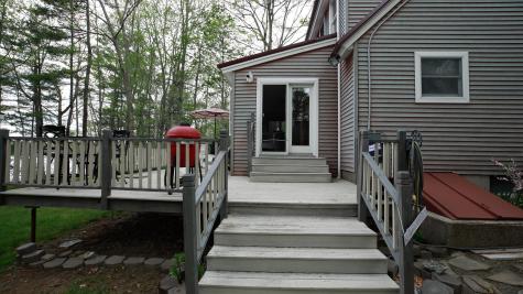 1359 Main Road Eddington ME 04428