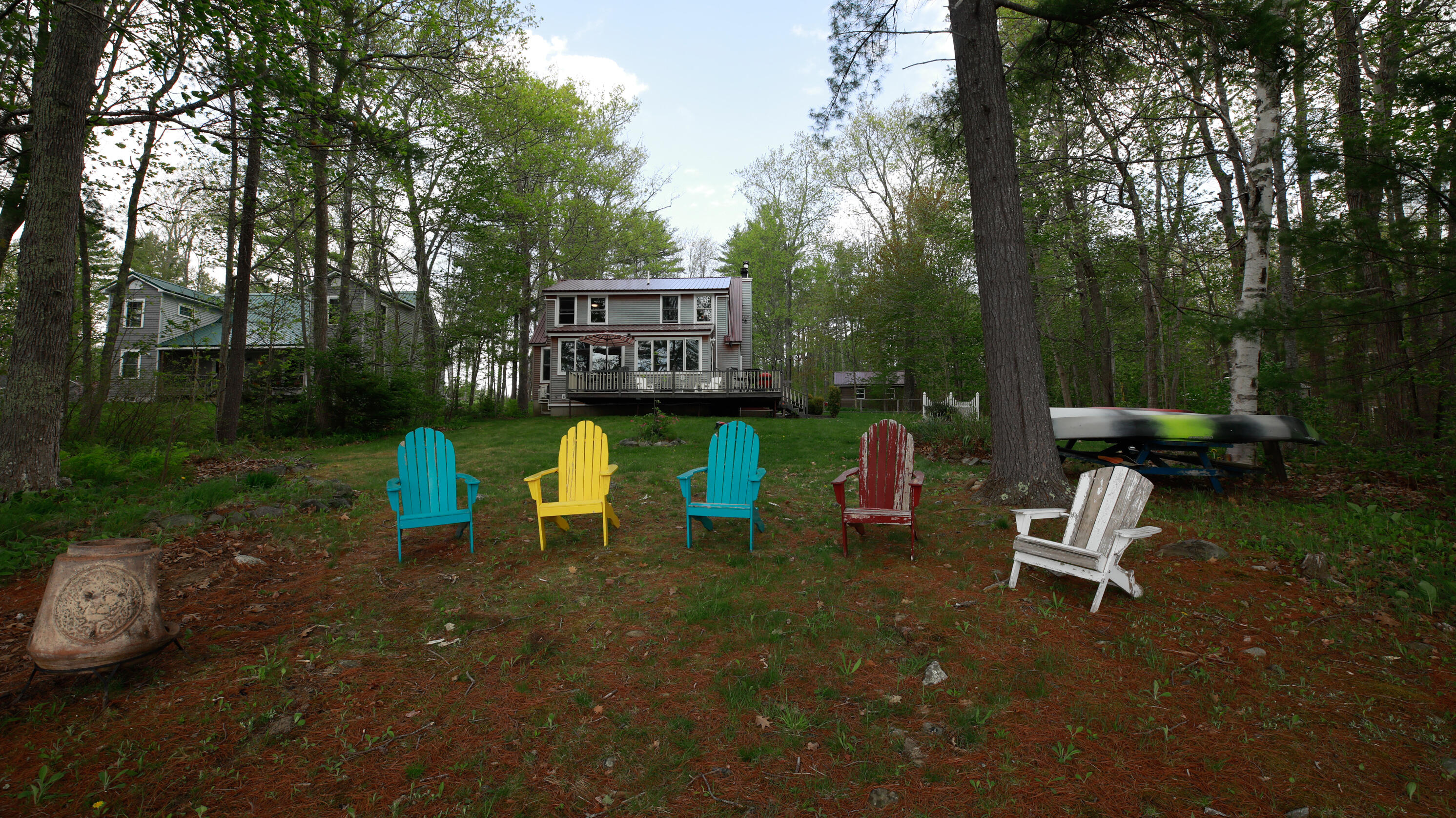 1359 Main Road Eddington ME 04428