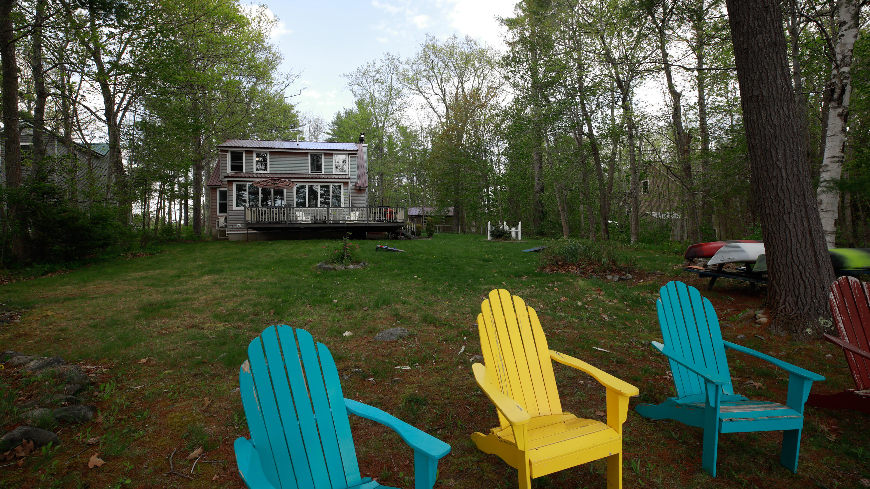 1359 Main Road Eddington ME 04428