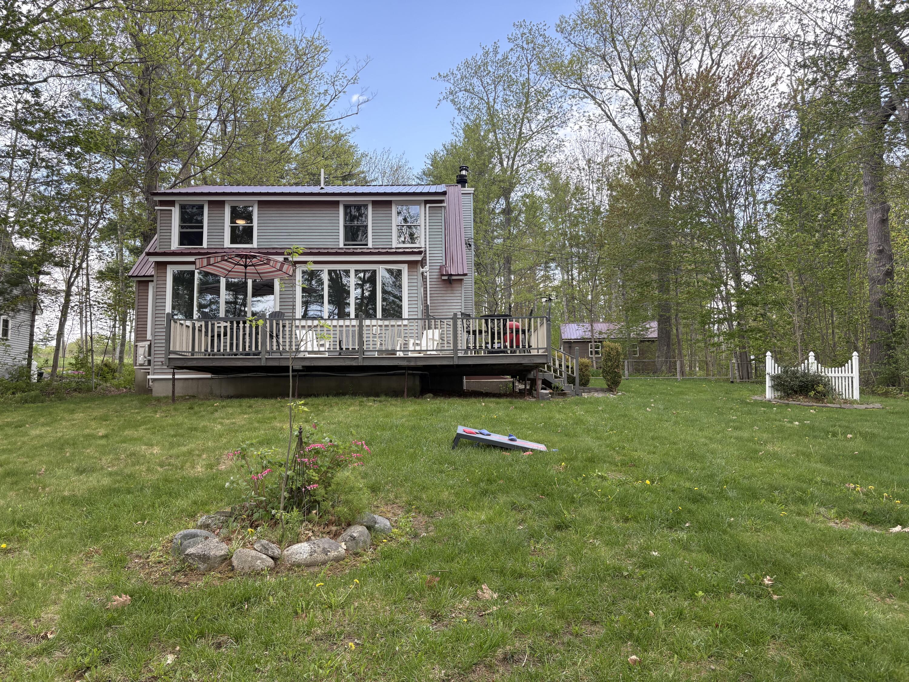 1359 Main Road Eddington ME 04428